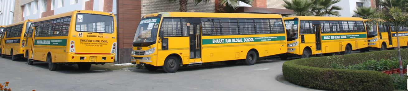 Bharat Ram Global School Gallery