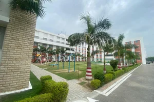 Bharat Ram Global School Gallery