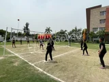 Bharat Ram Global School Gallery