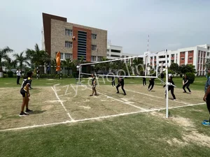 Bharat Ram Global School Gallery