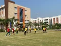 Bharat Ram Global School Gallery