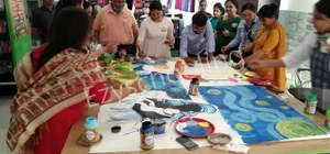 Bharat Ram Global School Gallery