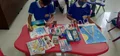 Bharat Ram Global School Gallery