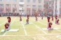 Bharat Ram Global School Gallery