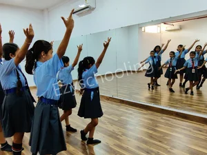 The Wisdom Tree School Gallery