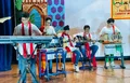 Bharat Ram Global School Gallery