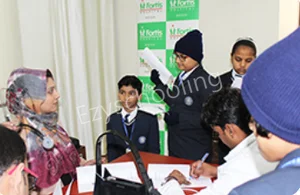 St. John's School Gallery