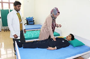 St. John's School Gallery