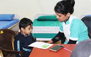 St. John's School Gallery