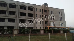 St. John's School Gallery