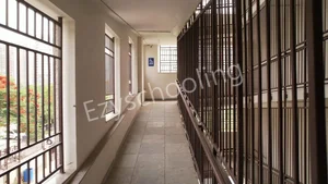 St. John's School Gallery