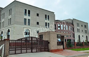 St. John's School Gallery