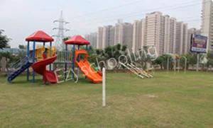 St. John's School Gallery