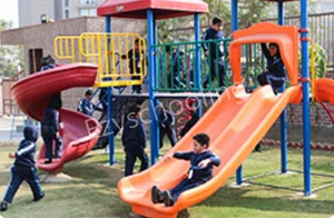 St. John's School Gallery