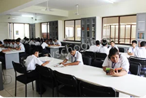 St. John's School Gallery