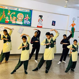 Dayanand Vidya Mandir Gallery