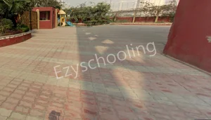 Ryan International School Gallery