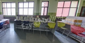 Ryan International School Gallery