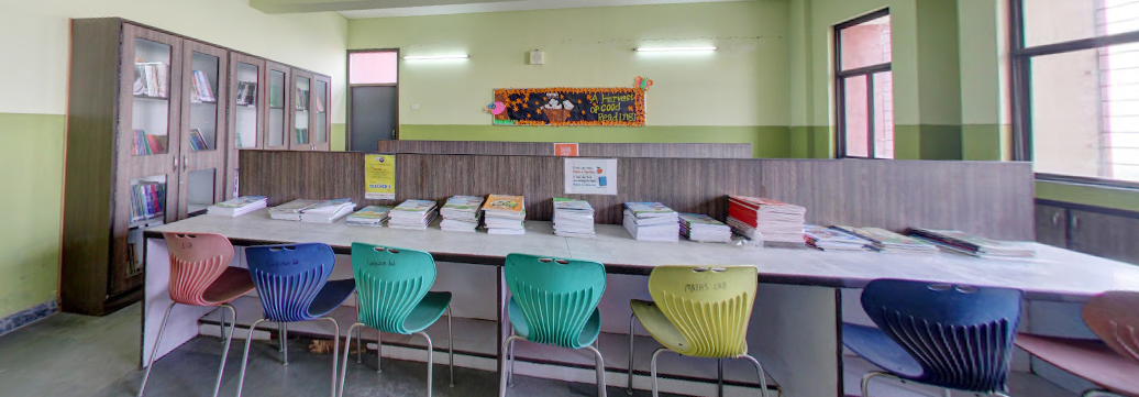 Ryan International School Gallery