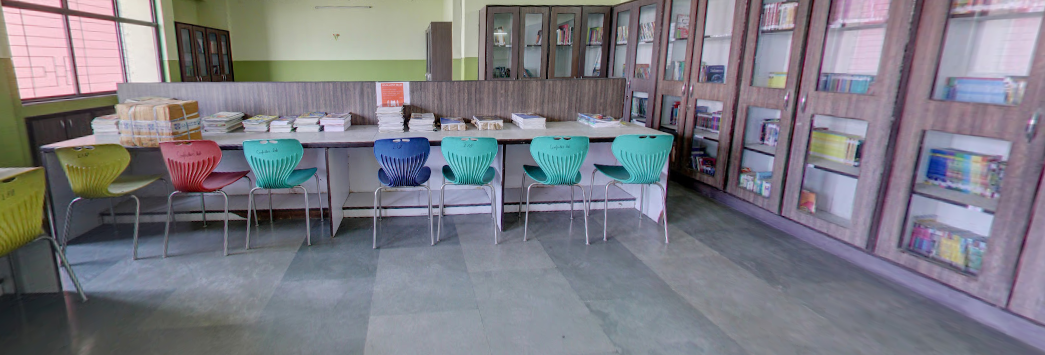 Ryan International School Gallery