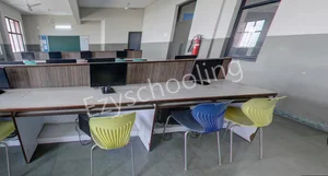 Ryan International School Gallery