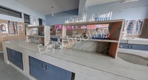 Ryan International School Gallery