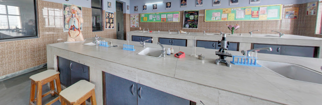 Ryan International School Gallery