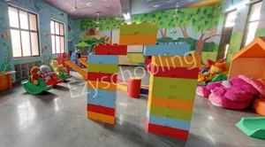 Ryan International School Gallery