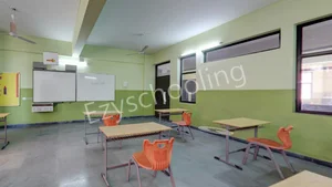 Ryan International School Gallery