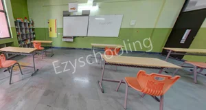 Ryan International School Gallery