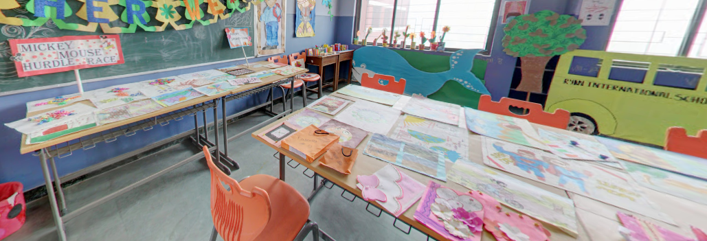 Ryan International School Gallery