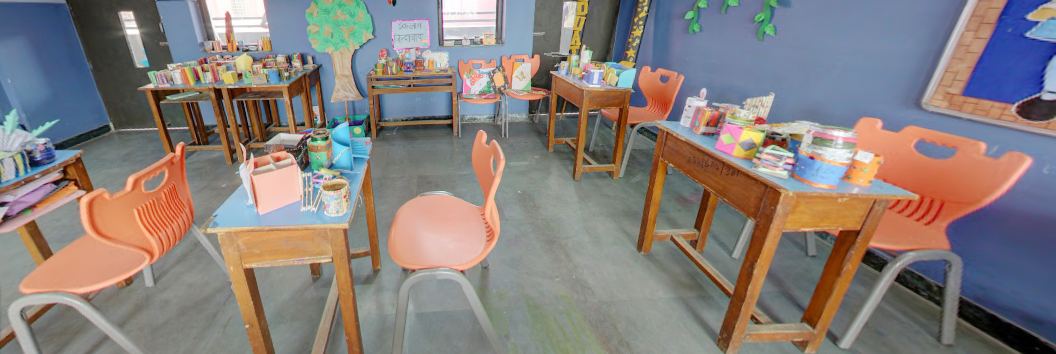 Ryan International School Gallery