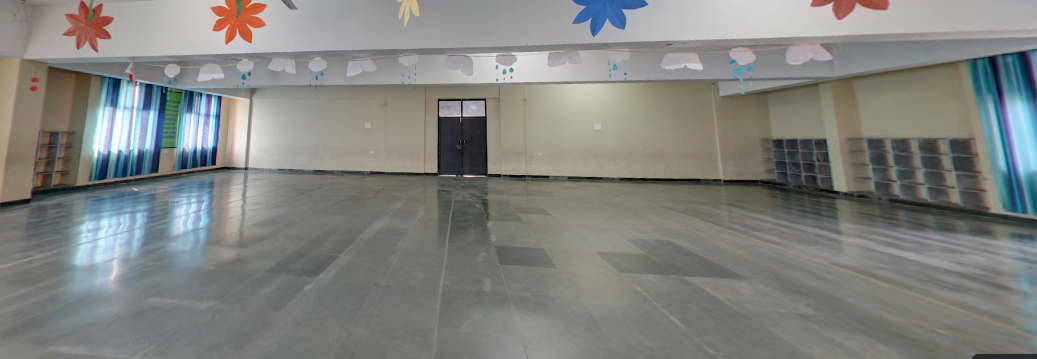 Ryan International School Gallery