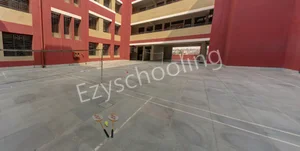 Ryan International School Gallery