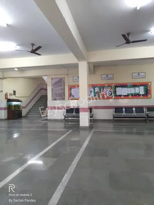 Aster Public School Gallery