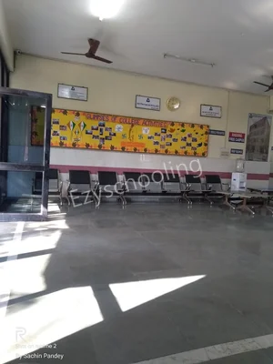 Aster Public School Gallery