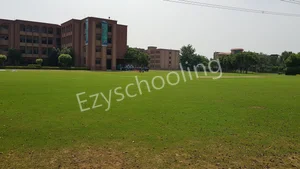 Aster Public School Gallery