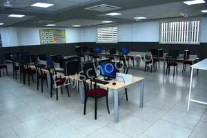 Aster Public School Gallery