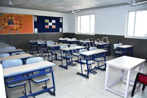 Aster Public School Gallery