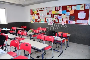 Aster Public School Gallery