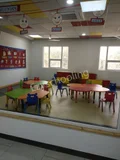 Aster Public School Gallery