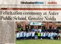 Aster Public School Gallery