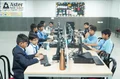 Aster Public School Gallery