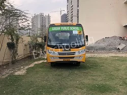 Gagan Public School Gallery