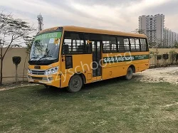 Gagan Public School Gallery