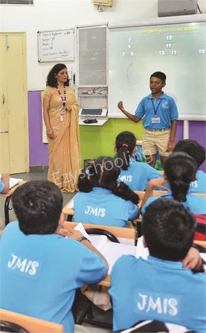 JM International School Gallery