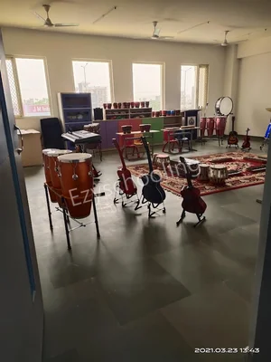 JM International School Gallery