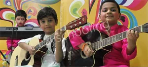 JM International School Gallery