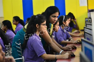 JM International School Gallery