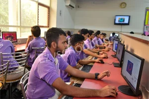 JM International School Gallery